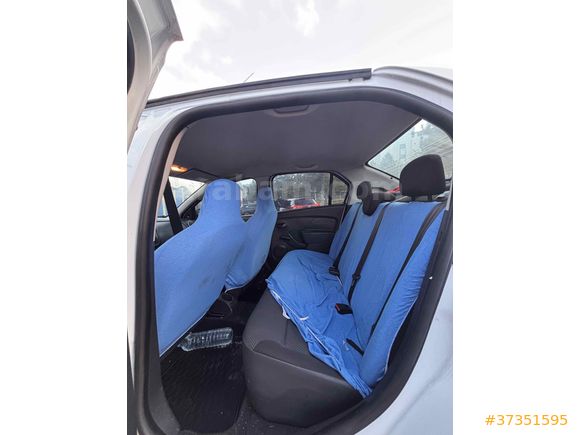 Sahibinden Renault Symbol 1.2 Joy 2013 Model 