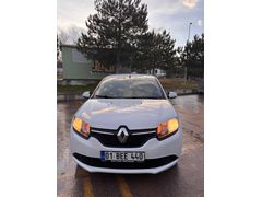 Sahibinden Renault Symbol 1.2 Joy 2013 Model 