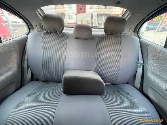 Sahibinden Renault Megane 1.4 2001 Model