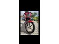 Sahibinden Honda CBF 150