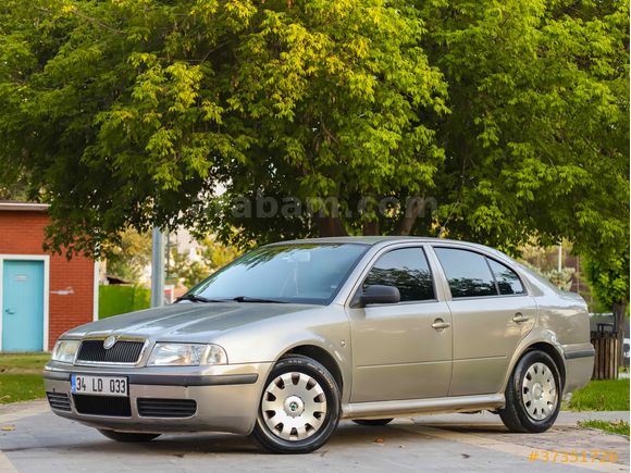 Acil satılık Sahibinden Skoda Octavia 1.6 Tour 2009 Model 