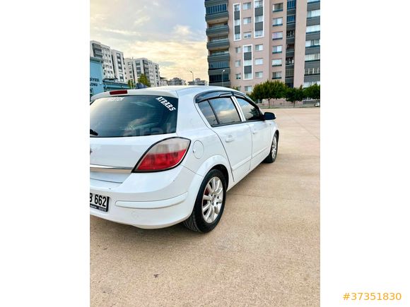 Sahibinden Opel Astra 1.6 Enjoy 2005 Model Hatay