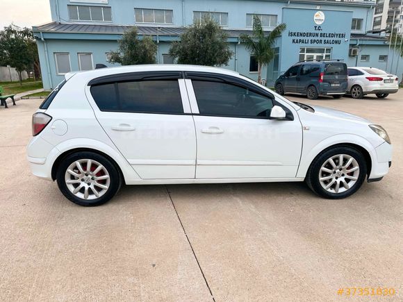 Sahibinden Opel Astra 1.6 Enjoy 2005 Model Hatay