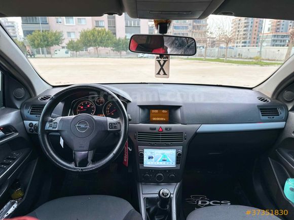 Sahibinden Opel Astra 1.6 Enjoy 2005 Model Hatay