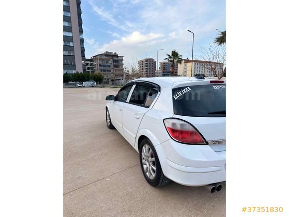 Sahibinden Opel Astra 1.6 Enjoy 2005 Model Hatay