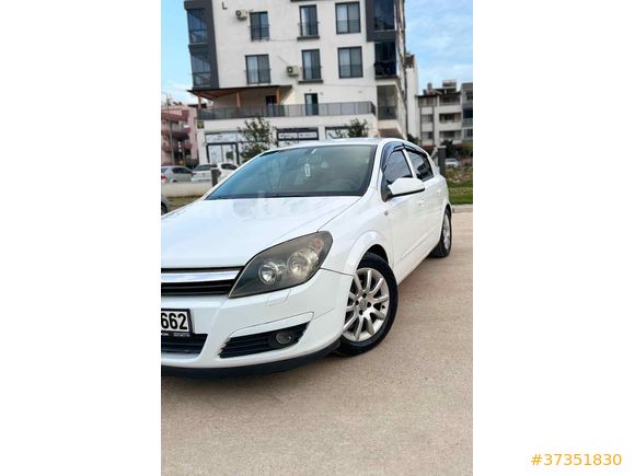 Sahibinden Opel Astra 1.6 Enjoy 2005 Model Hatay