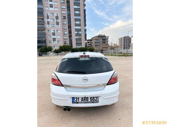 Sahibinden Opel Astra 1.6 Enjoy 2005 Model Hatay