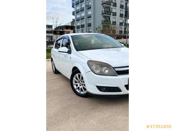 Sahibinden Opel Astra 1.6 Enjoy 2005 Model Hatay