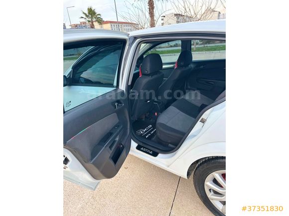 Sahibinden Opel Astra 1.6 Enjoy 2005 Model Hatay