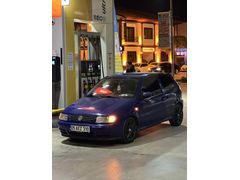 Sahibinden Volkswagen Polo 1.6 1996 Model 