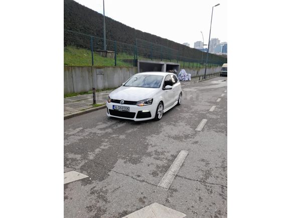 Sahibinden Volkswagen Polo 1.6 TDi Comfortline 2011 Model