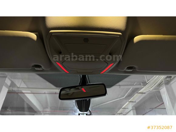 Sahibinden Ford Focus 1.6 TDCi Titanium 2013 Model 