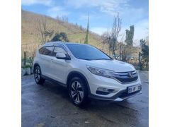 Sahibinden Honda CR-V 1.6 i-DTEC Executive 2016 Model 
