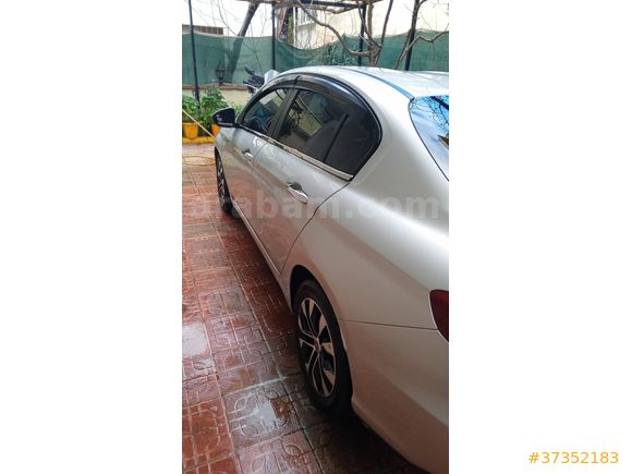 Sahibinden Fiat Egea 1.4 Fire Easy 2019 Model