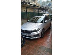 Sahibinden Fiat Egea 1.4 Fire Easy 2019 Model