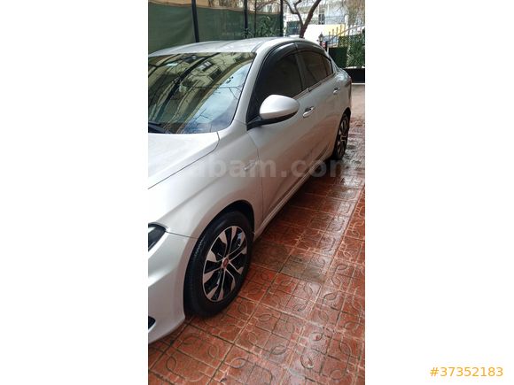 Sahibinden Fiat Egea 1.4 Fire Easy 2019 Model