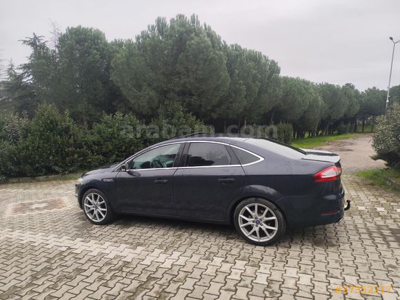 Galeriden Ford Mondeo 2.0 Selective 2013 Model Kocaeli