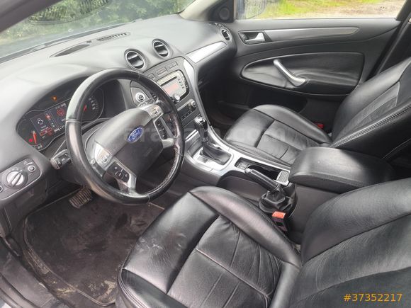 Galeriden Ford Mondeo 2.0 Selective 2013 Model Kocaeli