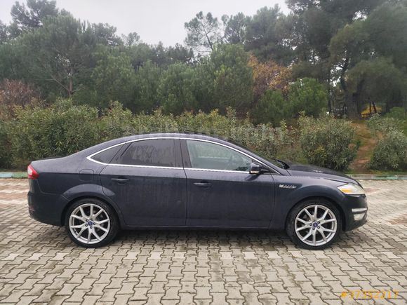 Galeriden Ford Mondeo 2.0 Selective 2013 Model Kocaeli