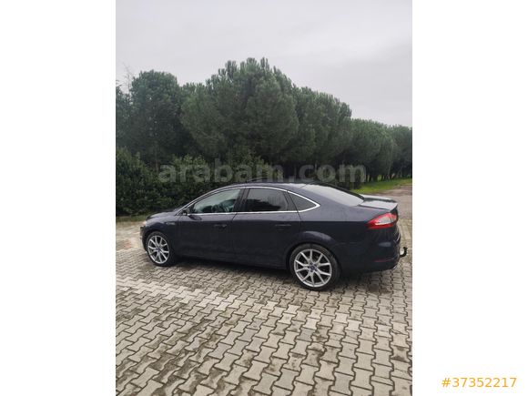 Galeriden Ford Mondeo 2.0 Selective 2013 Model Kocaeli