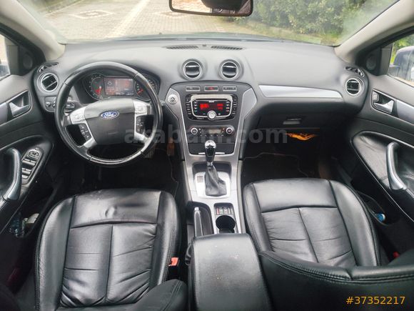Galeriden Ford Mondeo 2.0 Selective 2013 Model Kocaeli