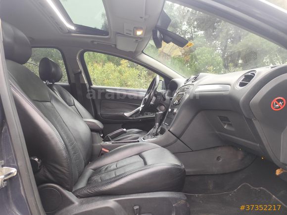 Galeriden Ford Mondeo 2.0 Selective 2013 Model Kocaeli
