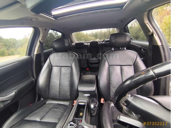 Galeriden Ford Mondeo 2.0 Selective 2013 Model Kocaeli