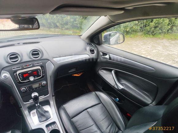 Galeriden Ford Mondeo 2.0 Selective 2013 Model Kocaeli