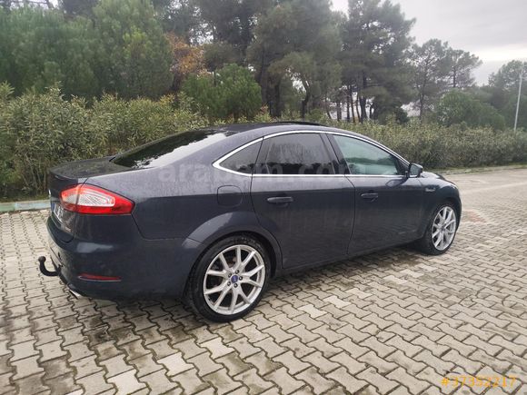 Galeriden Ford Mondeo 2.0 Selective 2013 Model Kocaeli