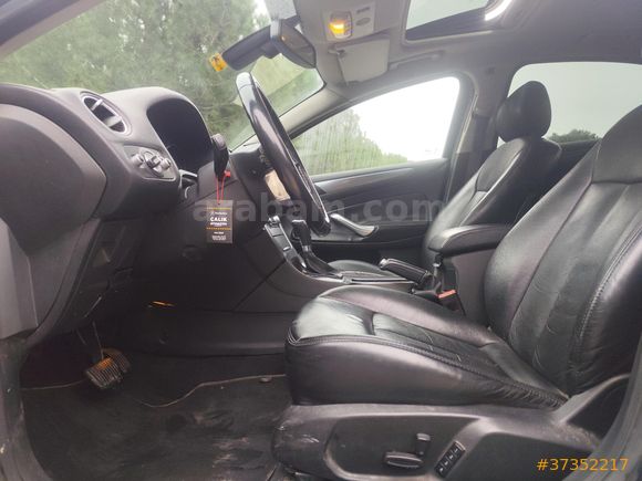 Galeriden Ford Mondeo 2.0 Selective 2013 Model Kocaeli
