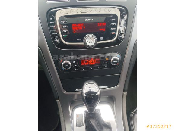 Galeriden Ford Mondeo 2.0 Selective 2013 Model Kocaeli