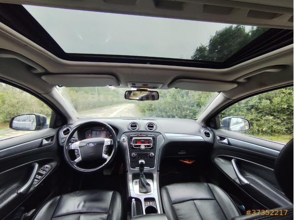 Galeriden Ford Mondeo 2.0 Selective 2013 Model Kocaeli