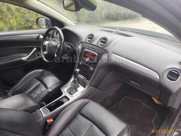 Galeriden Ford Mondeo 2.0 Selective 2013 Model Kocaeli