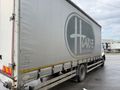 Sahibinden Ford Trucks Cargo 1824 Bursa