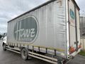 Sahibinden Ford Trucks Cargo 1824 Bursa