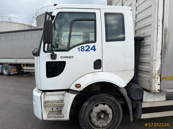 Sahibinden Ford Trucks Cargo 1824 Bursa
