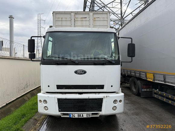 Sahibinden Ford Trucks Cargo 1824 Bursa