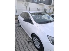 Sahibinden darbesiz boyasiz Opel Astra 1.4 T Edition Plus 2019 Model