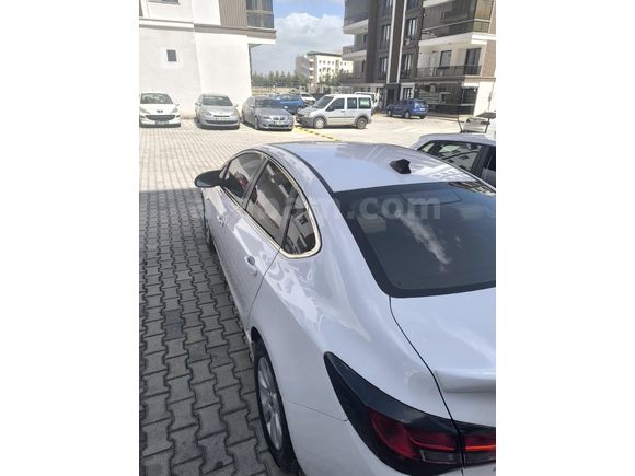 Sahibinden darbesiz boyasiz Opel Astra 1.4 T Edition Plus 2019 Model
