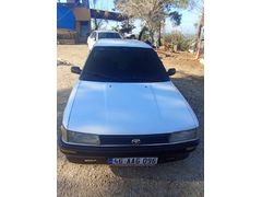Sahibinden Toyota Corolla 1.6 XLi 1988 Model