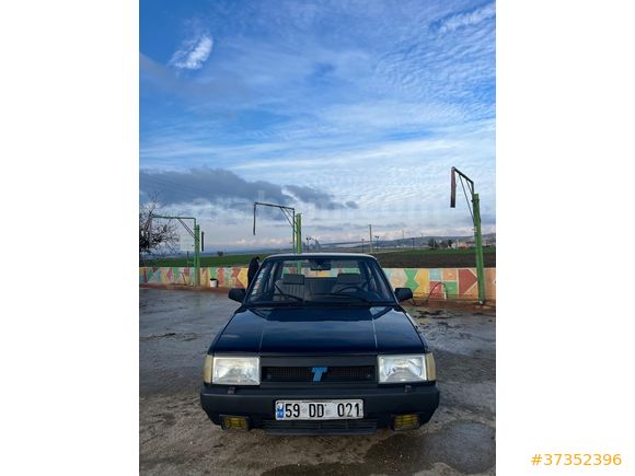 Sahibinden Tofaş Şahin 1.6 1992 Model