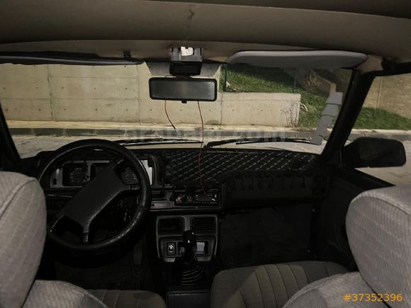 Sahibinden Tofaş Şahin 1.6 1992 Model