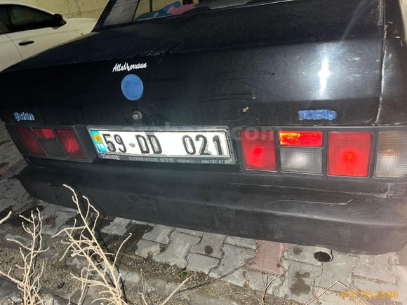 Sahibinden Tofaş Şahin 1.6 1992 Model