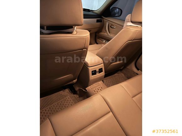 Sahibinden BMW 3 Serisi 320d Standart 2011 Model 
