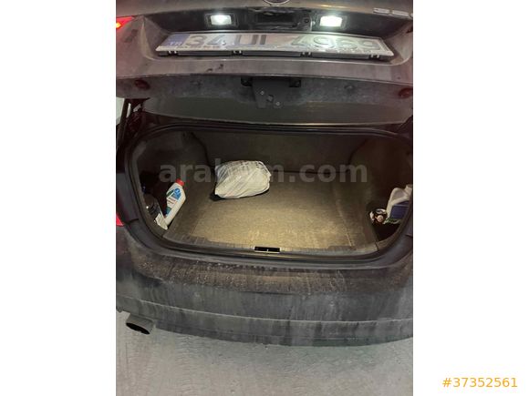 Sahibinden BMW 3 Serisi 320d Standart 2011 Model 