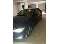 Sahibinden BMW 3 Serisi 320d Standart 2011 Model 