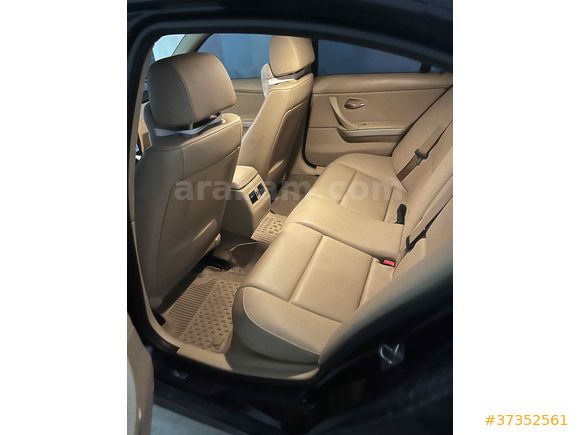 Sahibinden BMW 3 Serisi 320d Standart 2011 Model 