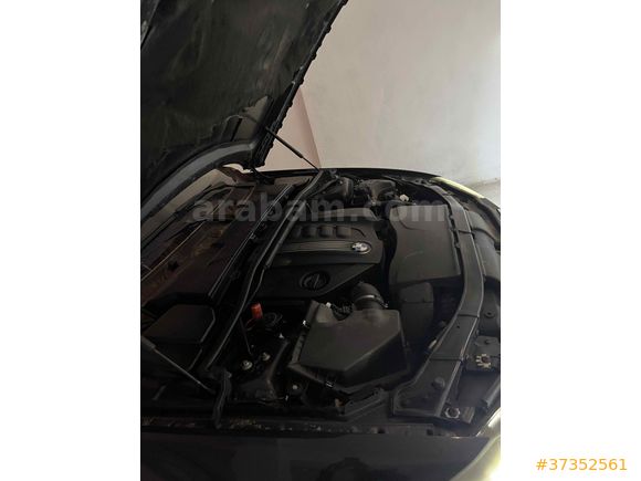 Sahibinden BMW 3 Serisi 320d Standart 2011 Model 