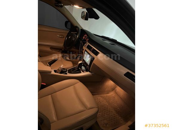 Sahibinden BMW 3 Serisi 320d Standart 2011 Model 