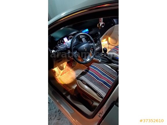 Sahibinden Renault Latitude 1.5 dCi Privilege 2011 Model